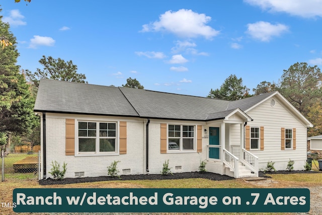 8201 Rhodes Rd, Apex, NC 27539 - photo 38
