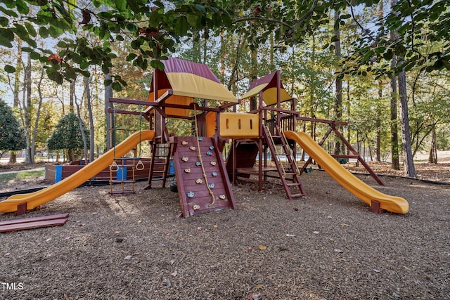 108 Nimbus Ct, Cary, NC 27513 - view of playground