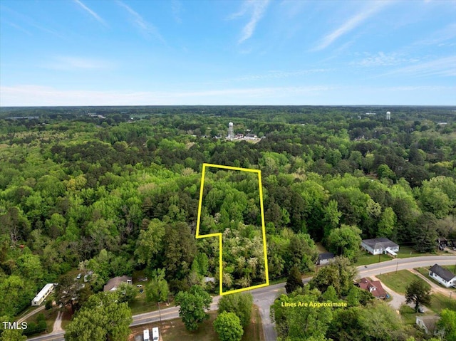 0 W Franklin St, Warrenton, NC 27589
