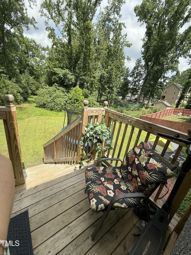 508 2nd St, Apex, NC 27502 - photo 34