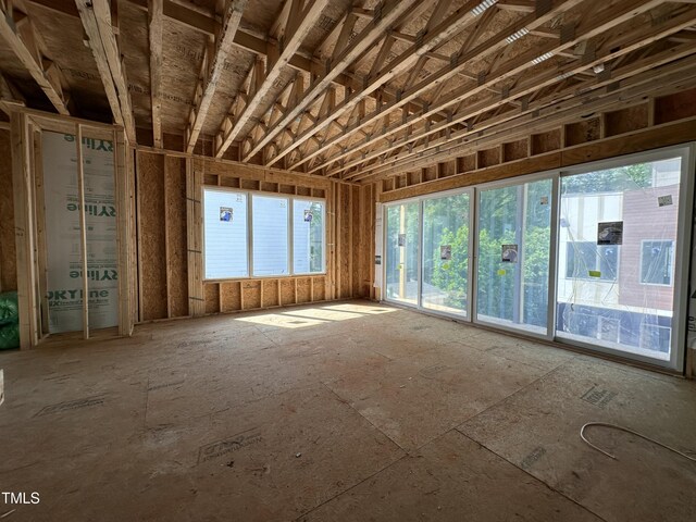view of miscellaneous room