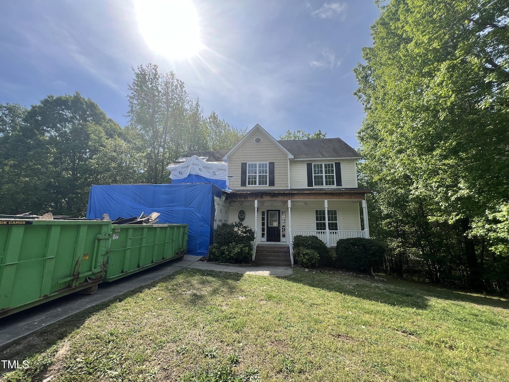 249 Finley Ct, Clayton, NC 27520 - photo 1