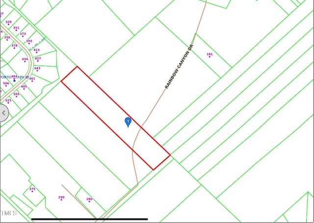 1 Rainbow Canyon Rd, Clayton, NC 27527