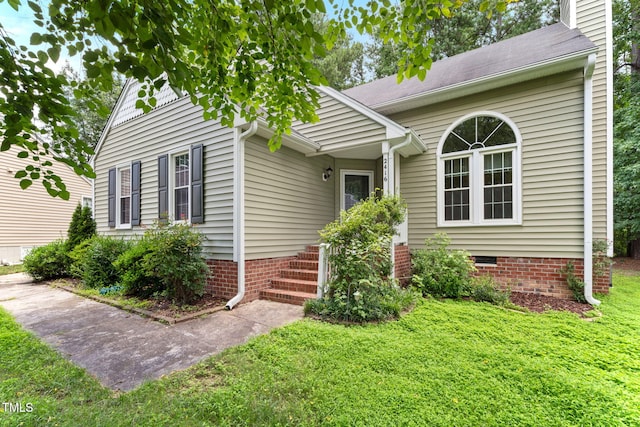 2416 Fields Of Broadlands Dr, Raleigh, NC 27604 - photo 1
