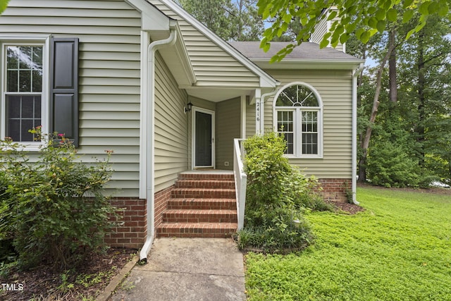 2416 Fields Of Broadlands Dr, Raleigh, NC 27604 - photo 2