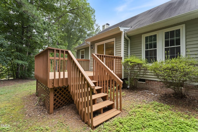 2416 Fields Of Broadlands Dr, Raleigh, NC 27604 - photo 26