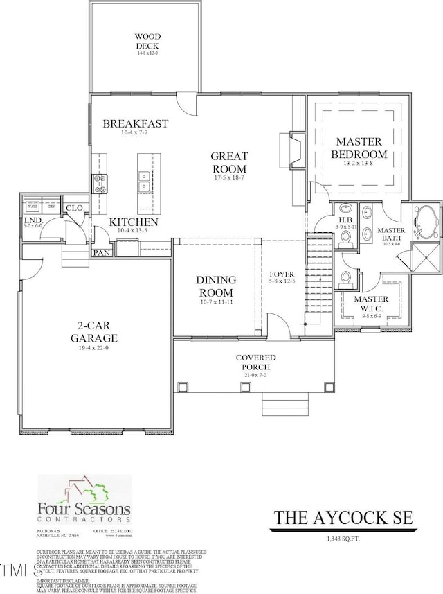 plan