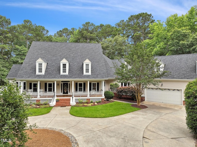 5317 Moonflower Ct, Holly Springs, NC 27540 - photo 2