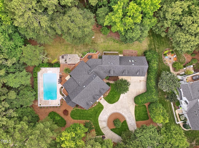 5317 Moonflower Ct, Holly Springs, NC 27540 - photo 69