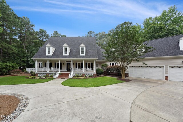 5317 Moonflower Ct, Holly Springs, NC 27540 - photo 3