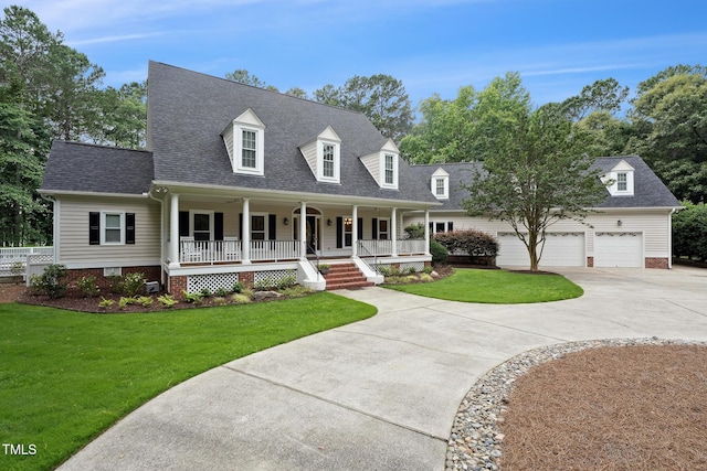 5317 Moonflower Ct, Holly Springs, NC 27540 - photo 1