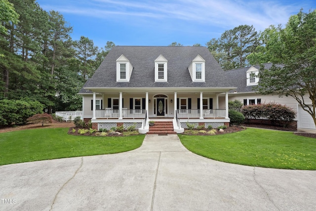 5317 Moonflower Ct, Holly Springs, NC 27540 - photo 4