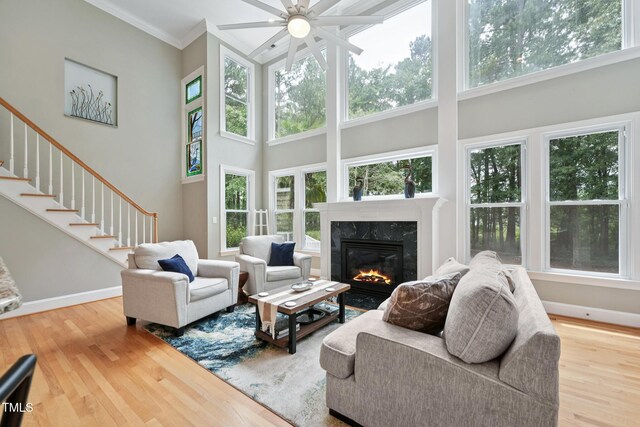 5317 Moonflower Ct, Holly Springs, NC 27540 - photo 15