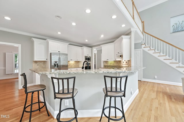5317 Moonflower Ct, Holly Springs, NC 27540 - photo 16