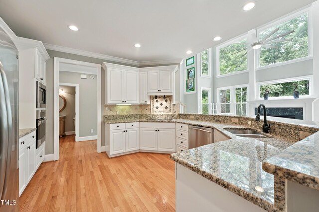 5317 Moonflower Ct, Holly Springs, NC 27540 - photo 17