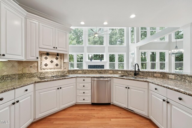 5317 Moonflower Ct, Holly Springs, NC 27540 - photo 18