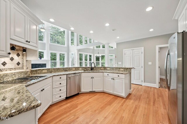 5317 Moonflower Ct, Holly Springs, NC 27540 - photo 19