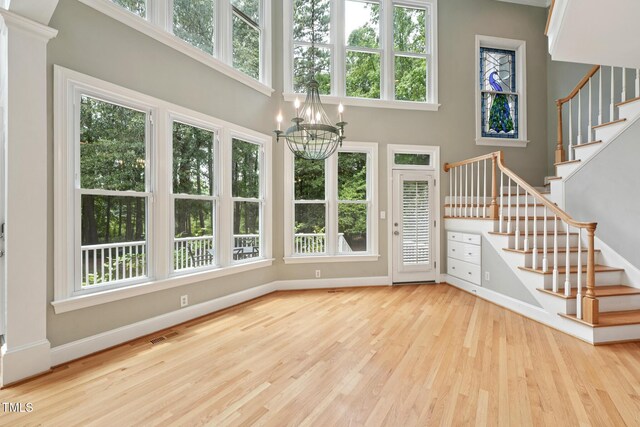 5317 Moonflower Ct, Holly Springs, NC 27540 - photo 21