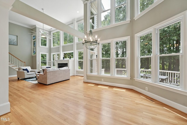 5317 Moonflower Ct, Holly Springs, NC 27540 - photo 22