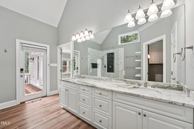 5317 Moonflower Ct, Holly Springs, NC 27540 - photo 33