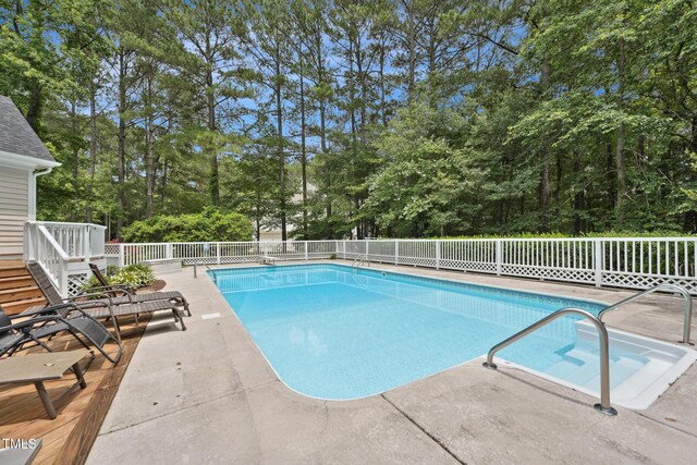 5317 Moonflower Ct, Holly Springs, NC 27540 - photo 60