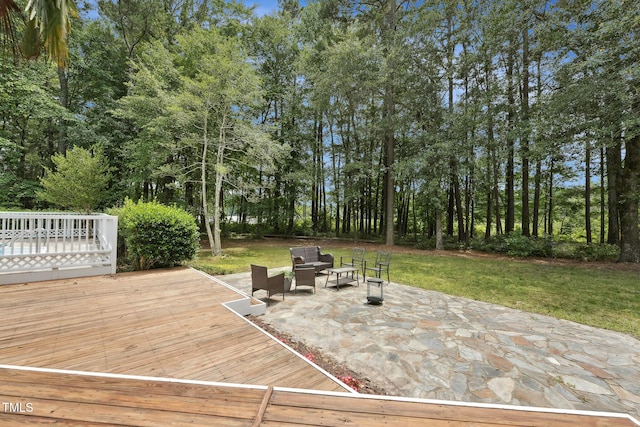 5317 Moonflower Ct, Holly Springs, NC 27540 - photo 64