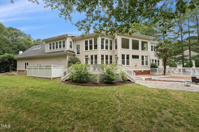 5317 Moonflower Ct, Holly Springs, NC 27540 - photo 65