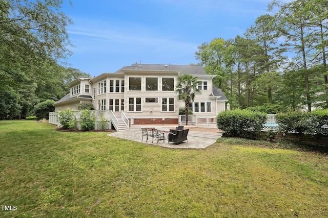 5317 Moonflower Ct, Holly Springs, NC 27540 - photo 66