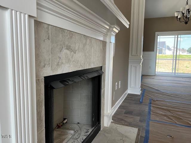 835 Olive Branch Dr, Smithfield, NC 27577 - photo 2