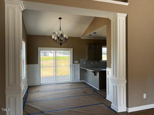 835 Olive Branch Dr, Smithfield, NC 27577 - photo 5