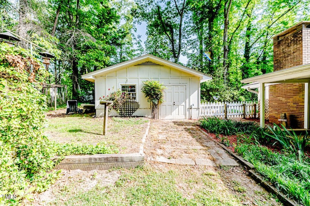 2307 Piedmont Dr, Sanford, NC 27330 - photo 31
