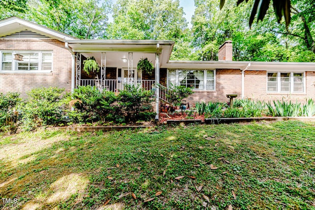 2307 Piedmont Dr, Sanford, NC 27330 - photo 1