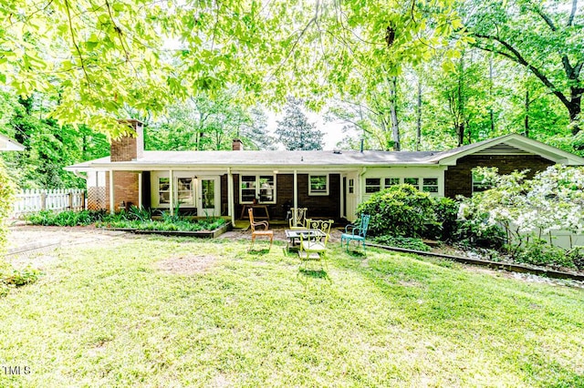 2307 Piedmont Dr, Sanford, NC 27330 - photo 29