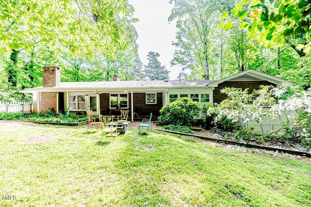2307 Piedmont Dr, Sanford, NC 27330 - photo 30