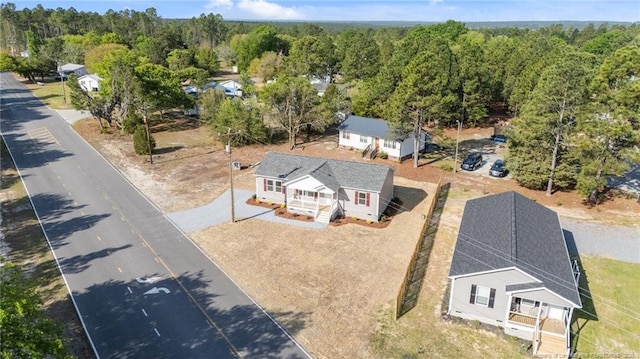 1002 Pee Dee Rd, Aberdeen, NC 28315