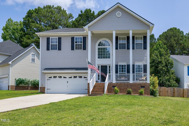 2003 Pilot Mountain Ct, Apex, NC 27502 - photo 2