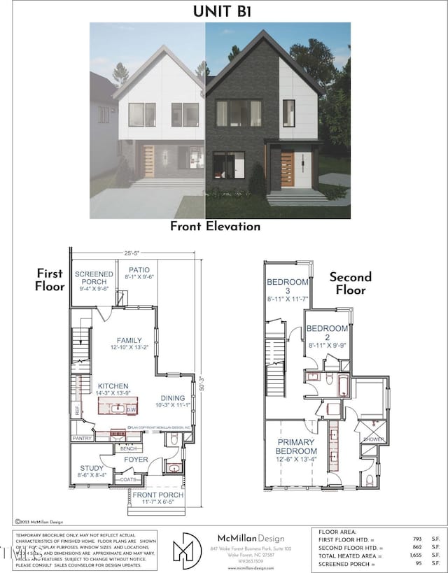 1800 Pershing Rd, Raleigh, NC 27608 - room layout