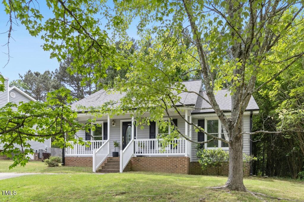 2402 Cynthia Dr, Durham, NC 27704 - photo 1