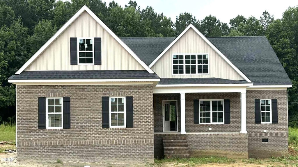 7351 Twin Pines Rd, Spring Hope, NC 27882 - photo 1