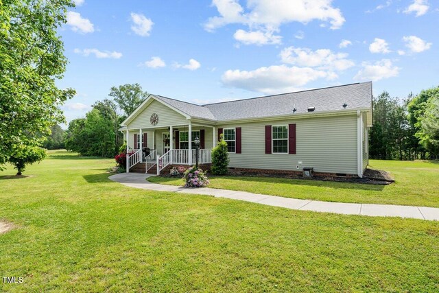 1510 Asbury Church Rd, Sanford, NC 27330 - photo 3