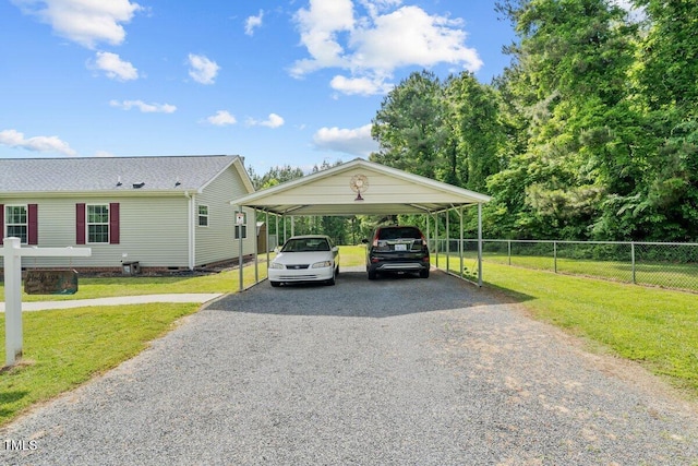 1510 Asbury Church Rd, Sanford, NC 27330 - photo 5