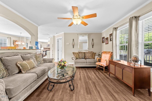 1510 Asbury Church Rd, Sanford, NC 27330 - photo 6