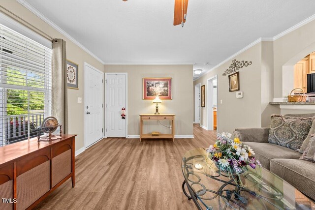 1510 Asbury Church Rd, Sanford, NC 27330 - photo 7