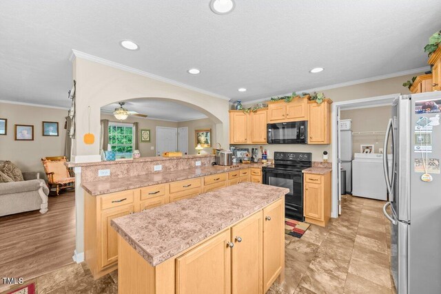 1510 Asbury Church Rd, Sanford, NC 27330 - photo 9