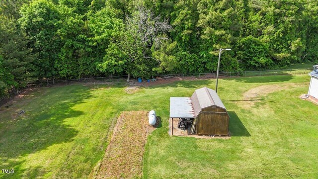 1510 Asbury Church Rd, Sanford, NC 27330 - photo 33