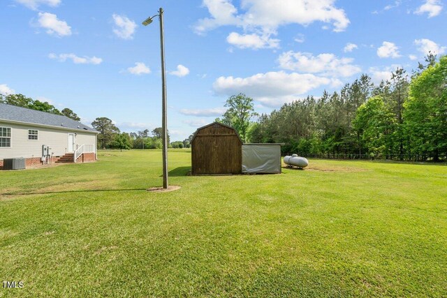 1510 Asbury Church Rd, Sanford, NC 27330 - photo 27