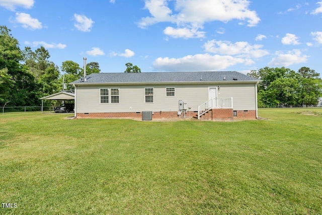 1510 Asbury Church Rd, Sanford, NC 27330 - photo 25