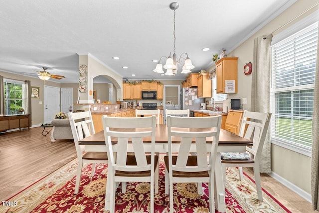 1510 Asbury Church Rd, Sanford, NC 27330 - photo 12