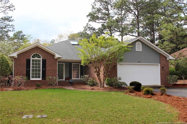 1475 Monticello Dr, Pinehurst, NC 28374 - photo 1