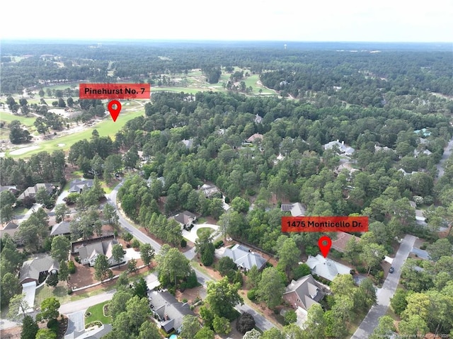1475 Monticello Dr, Pinehurst, NC 28374 - photo 23